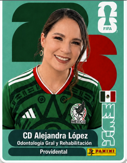 CD Alejandra López