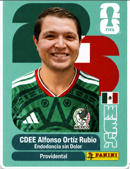 CDEE Alfonzo Ortíz Rubio