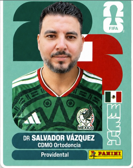 Dr. Salvador Vázquez